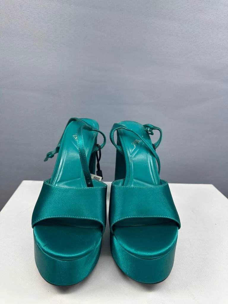 Zapatos de mujer de Zara – photo 2